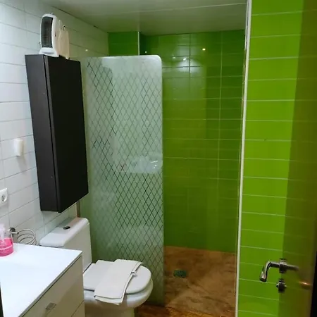 601 Moderno Y Amplio En Valdeolleros Cordoba