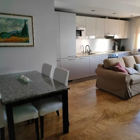 601 Moderno Y Amplio En Valdeolleros